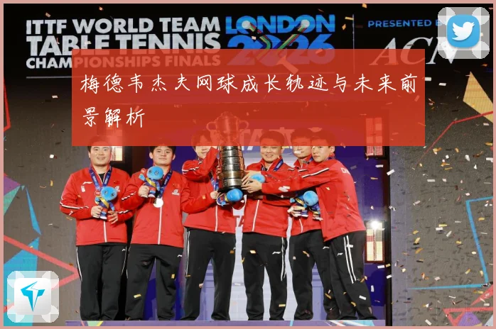 梅德韦杰夫网球成长轨迹与未来前景解析