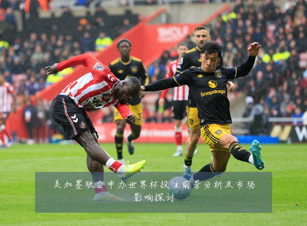 美加墨联合申办世界杯投注前景分析及市场影响探讨
